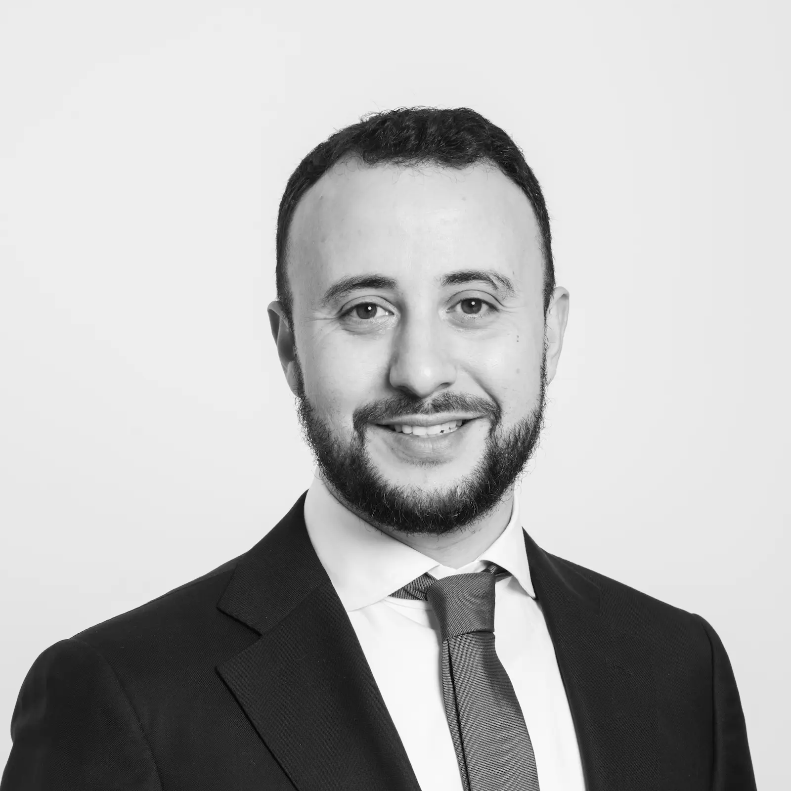Lakhdar SAÏFI